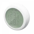 TESLA Smart Sensor Temperature and Humidity Display - intelligenter Sensor zur Messung von Temperatur und Luftfeuchtigkeit mit Display