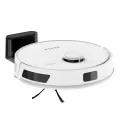 TESLA RoboStar iQ660 - Laser-Roboterstaubsauger