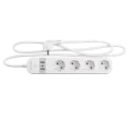 TESLA Smart Power Strip PS300 - intelligentes Verlängerungskabel