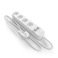 TESLA Smart Power Strip PS300 - intelligentes Verlängerungskabel