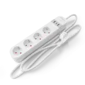 TESLA Smart Power Strip PS300 - intelligentes Verlängerungskabel