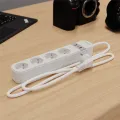 TESLA Smart Power Strip PS300 - intelligentes Verlängerungskabel