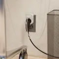 TESLA Smart Plug SP300 3 USB - intelligente Steckdose mit USB-Anschlüssen
