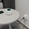 TESLA Smart Plug SP300 3 USB - intelligente Steckdose mit USB-Anschlüssen
