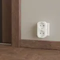 TESLA Smart Plug Dual SD300 - intelligente Doppelsteckdose