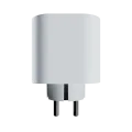 TESLA Smart Plug Dual SD300 - intelligente Doppelsteckdose