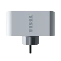 TESLA Smart Plug Dual SD300 - intelligente Doppelsteckdose