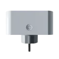 TESLA Smart Plug Dual SD300 - intelligente Doppelsteckdose