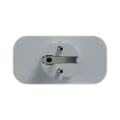 TESLA Smart Plug Dual SD300 - intelligente Doppelsteckdose