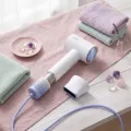 TESLA MyCare AF04 - KI-Haartrockner (blau)