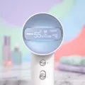 TESLA MyCare AF04 - KI-Haartrockner (blau)