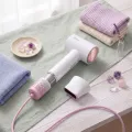 TESLA MyCare AF04 – KI-Haartrockner (rosa)