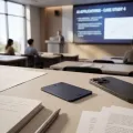TESLA IntelliQ AI NOTE 64 - KI-Notizassistent