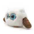 TESLA Bambino Buddy AI OWL - eine intelligente Plüscheule für Kinder