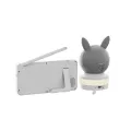 TESLA Bambino BM30 - WLAN-Babyphone für Kinder mit Monitor und Kamera