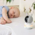 TESLA Bambino BM30 - WLAN-Babyphone für Kinder mit Monitor und Kamera
