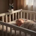 TESLA Bambino BM30 - WLAN-Babyphone für Kinder mit Monitor und Kamera