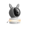 TESLA Bambino BM40 - WLAN-Babyphone mit Kamera für Kinder