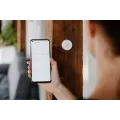 TESLA Smart Sensor Button Plus - Taste zur Steuerung des Smart Homes