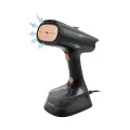 TESLA AeroGrip Steamer EA404 - Kleiderdampfer mit Absaugfunktion