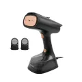 TESLA AeroGrip Steamer EA404 - Kleiderdampfer mit Absaugfunktion