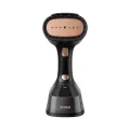 TESLA AeroGrip Steamer EA404 - Kleiderdampfer mit Absaugfunktion