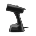 TESLA AeroGrip Steamer EA404 - Kleiderdampfer mit Absaugfunktion