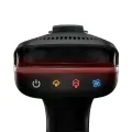TESLA AeroGrip Steamer EA404 - Kleiderdampfer mit Absaugfunktion