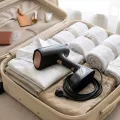 TESLA AeroGrip Steamer EA404 - Kleiderdampfer mit Absaugfunktion