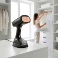 TESLA AeroGrip Steamer EA404 - Kleiderdampfer mit Absaugfunktion