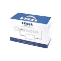 TESLA GSM‒01 - Set aus Verstärker und GSM-Signalverstärker (900 MHz)