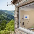 TESLA GSM‒01 - Set aus Verstärker und GSM-Signalverstärker (900 MHz)