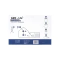 TESLA GSM‒LTE - Set mit GSM-Signalverstärker/-Repeater (900/1800 MHz)