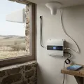 TESLA GSM‒LTE - Set mit GSM-Signalverstärker/-Repeater (900/1800 MHz)