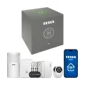 TESLA SecureQ i13 - Intelligentes WLAN-Sicherheitssystem