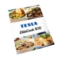 TESLA EliteCook K70 - multifunktionaler elektrischer Schnellkochtopf (DE)