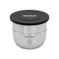 TESLA EliteCook K70 Ultra - multifunktionaler elektrischer Schnellkochtopf (DE)