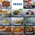 TESLA EliteCook K70 Ultra - multifunktionaler elektrischer Schnellkochtopf (DE)
