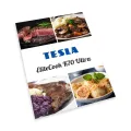 TESLA EliteCook K70 Ultra - multifunktionaler elektrischer Schnellkochtopf (DE)