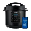 TESLA EliteCook K70 Ultra - multifunktionaler elektrischer Schnellkochtopf (DE)