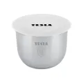 TESLA EliteCook K70 WiFi Duo - multifunktionaler elektrischer Schnellkochtopf/Heißluftfritteuse (DE)