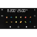 TESLA EliteCook K70 WiFi Duo - multifunktionaler elektrischer Schnellkochtopf/Heißluftfritteuse (DE)