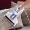 TESLA LifeStar UV550 - handgeführter antibakterieller Staubsauger mit UV-C-Lampe