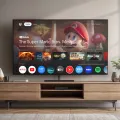TESLA MediaBox XG600 Google TV - UHD-Multimedia-Player