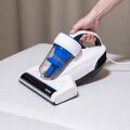 TESLA LifeStar UV550 - handgeführter antibakterieller Staubsauger mit UV-C-Lampe