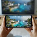 TESLA MediaBox XG600 Google TV - UHD-Multimedia-Player