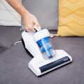 TESLA LifeStar UV550 - handgeführter antibakterieller Staubsauger mit UV-C-Lampe