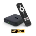 TESLA MediaBox XG600 Google TV - UHD-Multimedia-Player