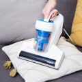 TESLA LifeStar UV550 - handgeführter antibakterieller Staubsauger mit UV-C-Lampe