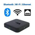 TESLA MediaBox XG600 Google TV - UHD-Multimedia-Player